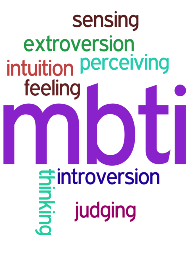 mbti